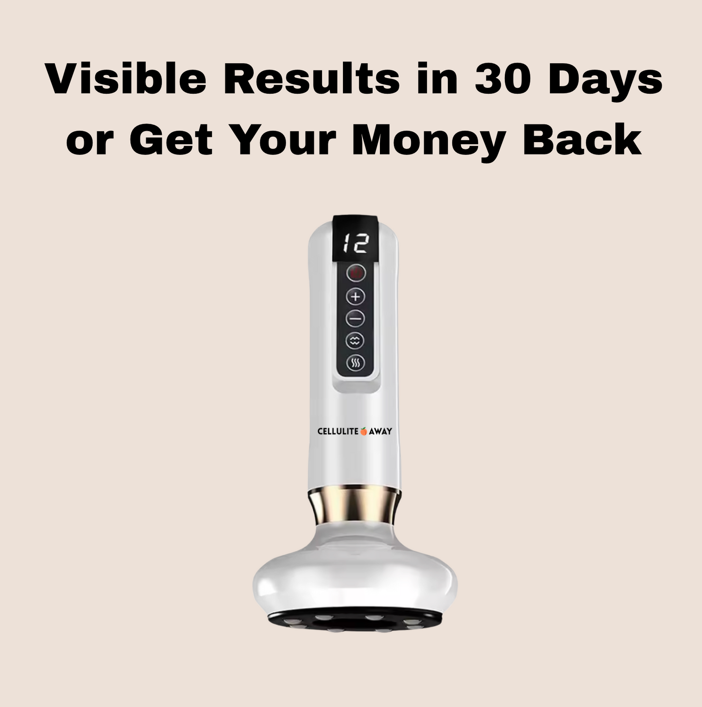 SlimPress™ Cellulite Massager