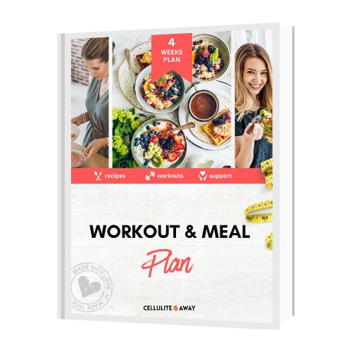 Workout & Meal Plan