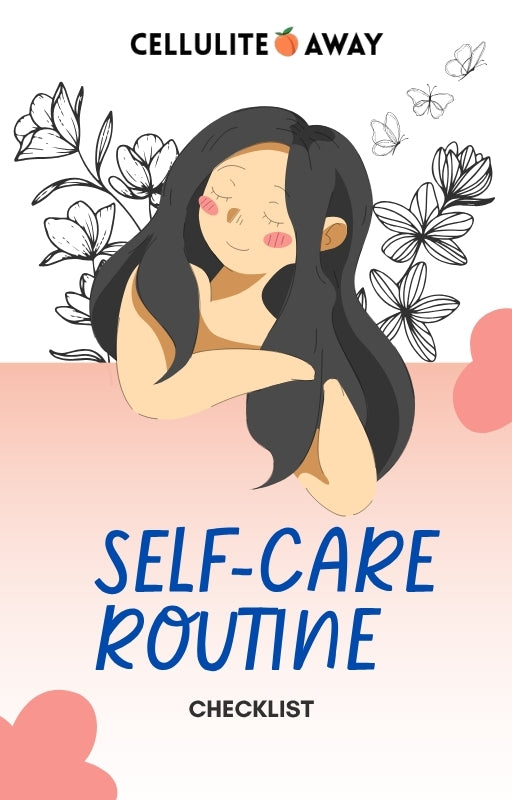 Self-Care Routine Checklist (Digital)