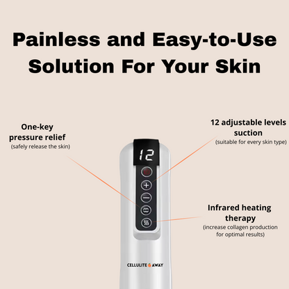 SlimPress™ Cellulite Massager
