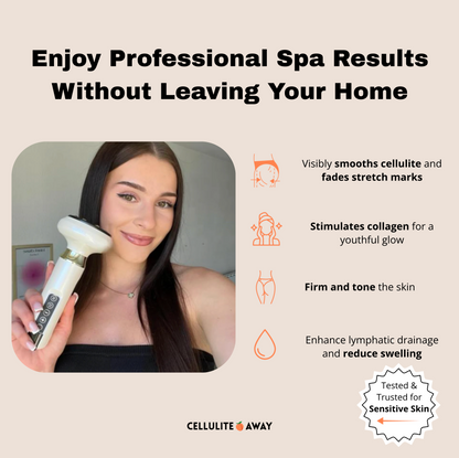 SlimPress™ Cellulite Massager