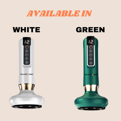 SlimPress™ Cellulite Massager