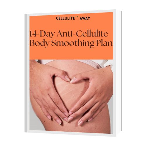 14-Day Anti-Cellulite Body Smoothing Plan (Digital)